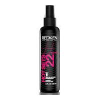 Redken Hot Sets 22 Thermal Setting Mist 150ml