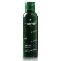 Rene Furterer Coiffant Spray Strong fixation stylizing 200 ml