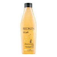 redken diamond oil high shine shampoo 300ml