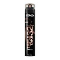 Redken Triple Take 32 Extreme High-Hold Hairspray 200ml
