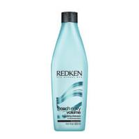 redken beach envy volume texturizing shampoo 300ml