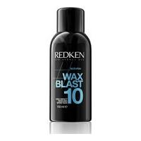 redken wax blast 10