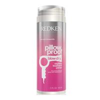 redken pillow proof blowdry express treatment primer cream 150ml