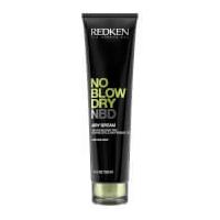 Redken No Blow Dry Airy Cream for Fine Hair 150ml