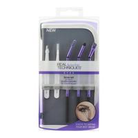 Real Techniques Brow Brush Set