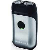 remington r95 dual track rechargeable mini shaver uk plug