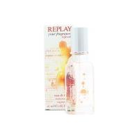 Replay For Her Your Fragrance! Refresh 20ml Spray