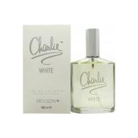 Revlon Charlie White Eau de Toilette 100ml Spray