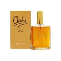 Revlon Charlie Gold Eau Fraiche 100ml Spray