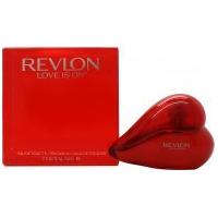 Revlon Love Is On Eau de Toilett...