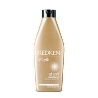 Redken All Soft Conditioner (250ml)