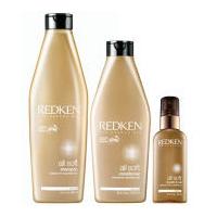 Redken Ultimate All Soft Trio Pack (3 Products)