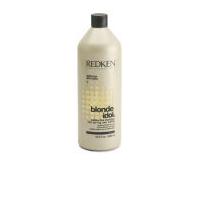 Redken Blonde Idol Shampoo (1000ml)