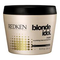 Redken Blonde Idol Mask 250ml