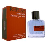Replay Replay For Him Intense Concentree EDT Spray 50ml
