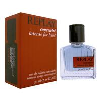 Replay Replay For Him Intense Concentree EDT Spray 30ml