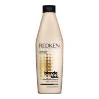 Redken Blonde Idol Shampoo (300ml)