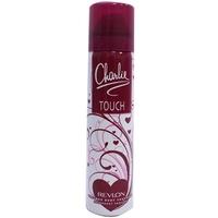 Revlon Charlie Touch Body Spray