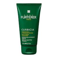 René Furterer CURBICIA Lightness Regulating Shampoo (150ml)