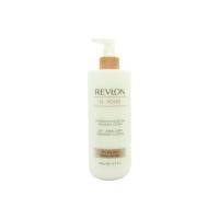 revlon 24 hours rich body lotion 400ml dry skin