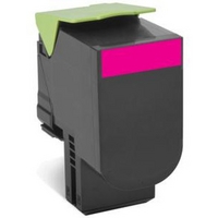 Return Programme Magenta Toner 2k