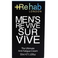 rehab london mens revive sur vive cream