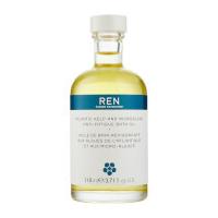 ren skincare atlantic kelp and microalgae anti fatigue bath oil 110ml