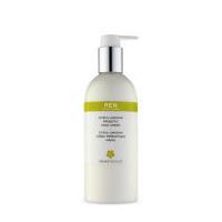 REN Citrus Limonum Prebiotic Hand Cream (300ml)