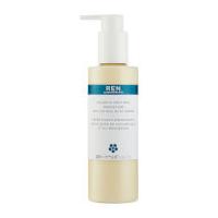 REN Skincare Atlantic Kelp and Magnesium Anti-Fatigue Body Cream 200ml