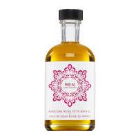 REN Moroccan Rose Otto Bath Oil