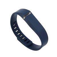 Replacement Bands With Clasps for Fitbit Flex (Small 5.5-6.9inch)