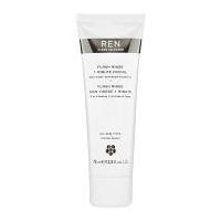 REN Flash Rinse 1 Minute Facial