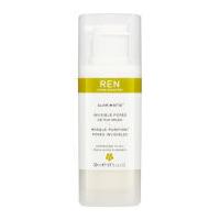 REN Clarimatte Invisible Pores Detox Mask