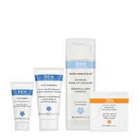 ren complete regime kit for all skin types