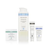 REN Exclusive Complete Firming Beauty Collection (Worth £32.40)