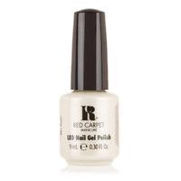 Red Carpet Manicure LED Nail Gel Polish 9ml