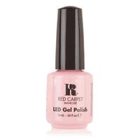 Red Carpet Manicure LED Nail Gel Polish 9ml