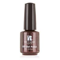 Red Carpet Manicure LED Nail Gel Polish 9ml