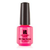 red carpet manicure led nail gel polish 9ml