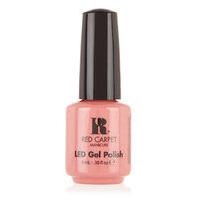 red carpet manicure led nail gel polish 9ml