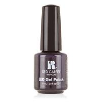 red carpet manicure led nail gel polish 9ml