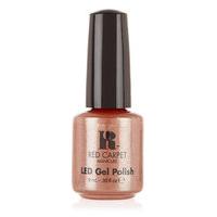 red carpet manicure led nail gel polish 9ml