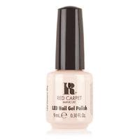 red carpet manicure led nail gel polish 9ml