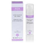 ren ultra moisture day cream 50ml