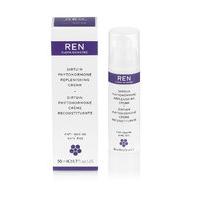 REN Sirtuin Phytohormone Replenishing Cream 50ml