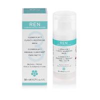 REN ClearCalm 3 Clarity Restoring Mask 30ml