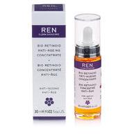 ren bio retinoid anti ageing concentrate 30ml