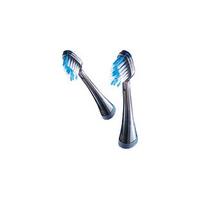 Replacement Toothbrush Heads (2)