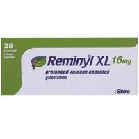 Reminyl (galantamine) XL 16mg