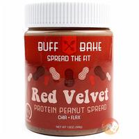 Red Velvet Peanut Butter